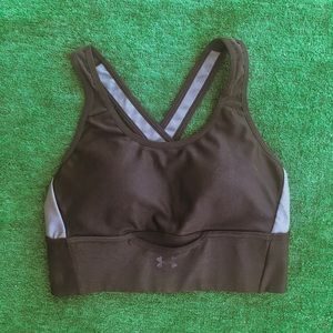 Under Armour Sports Bras